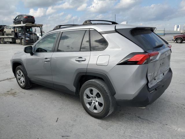 Image 2 of 2020 TOYOTA RAV4 LE 2020 with VIN 2T3H1RFV6LW084932