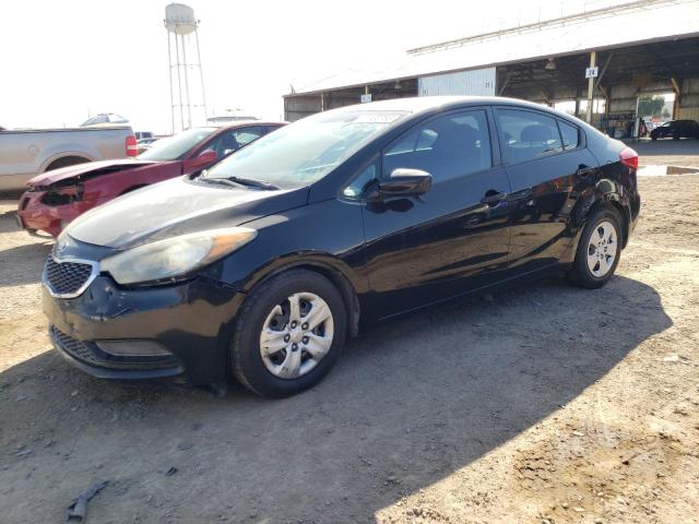 Obraz 2014 KIA FORTE LX 2014