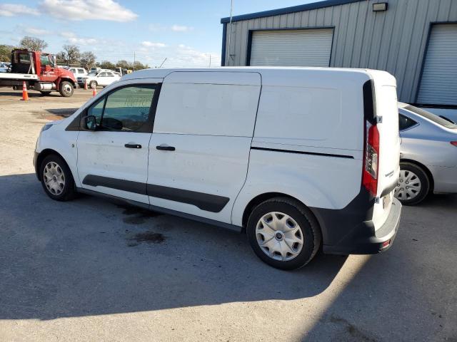 Image 2 of 2016 FORD TRANSIT CONNECT XL 2016 with VIN NM0LS7E79G1253499