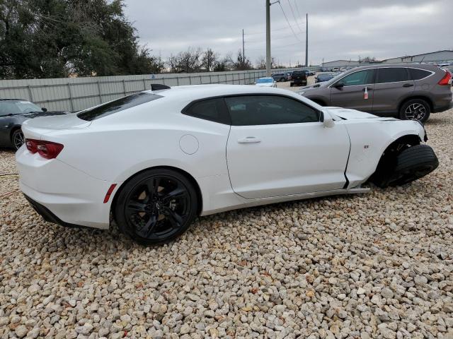 Изображение 3 2021 CHEVROLET CAMARO LS 2021 с VIN 1G1FB1RS7M0102120