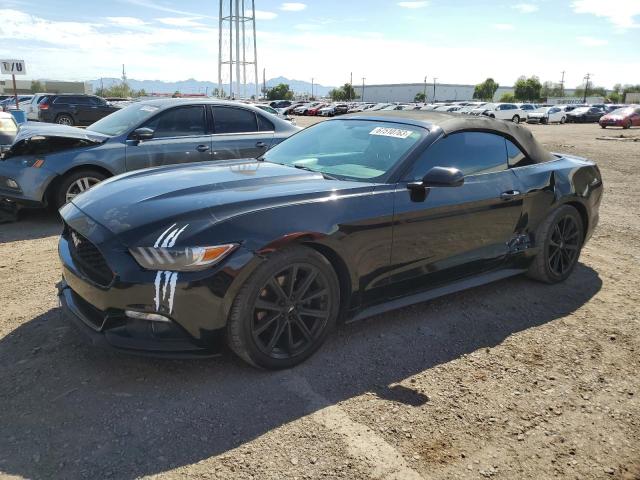 Obraz 2015 FORD MUSTANG  2015