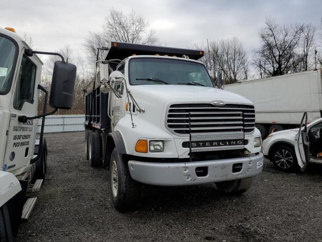 Изображение 1 2004 STERLING TRUCK LT 8500 2004 с VIN 2FZHAWBS34AM35691