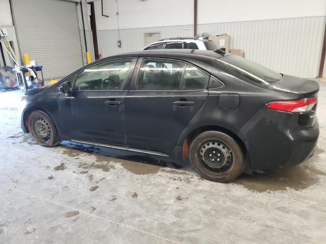 Изображение 2 2020 TOYOTA COROLLA LE 2020 с VIN JTDEPRAE7LJ024990