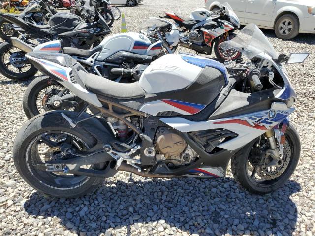 2021 BMW S 1000 RR 2021 image