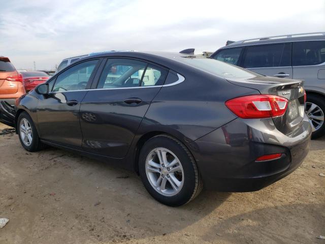 Obraz 2 z 2016 CHEVROLET CRUZE LT 2016 z VIN 1G1BE5SM8G7287279