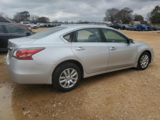 Image 3 of 2015 NISSAN ALTIMA 2.5 2015 with VIN 1N4AL3AP8FC441705