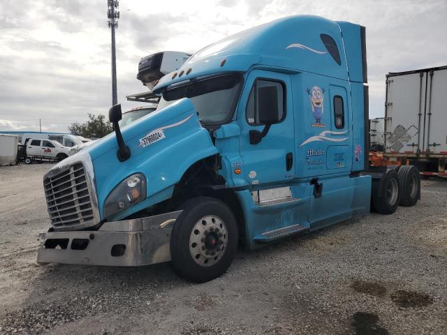2016 Freightliner Cascadia 2016 image