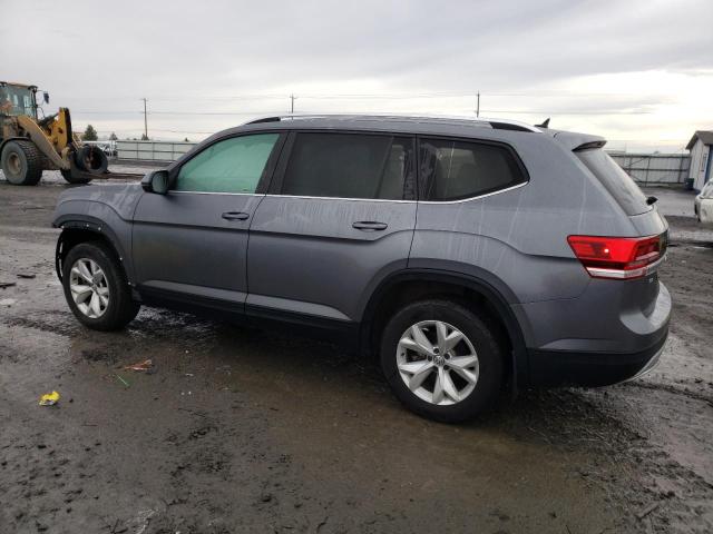 Image 2 of 2018 VOLKSWAGEN ATLAS SE 2018 with VIN 1V2KR2CA7JC533492