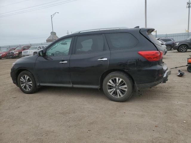 Obraz 2 z 2020 NISSAN PATHFINDER S 2020 z VIN 5N1DR2AM1LC634548
