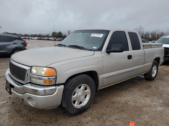 Obraz 1 z 2007 GMC NEW SIERRA C1500 CLASSIC 2007 z VIN 1GTEC19Z07Z187203