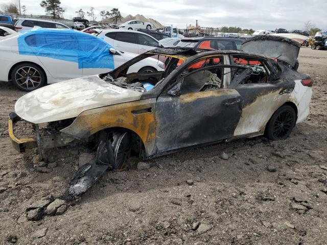 Image 1 of 2016 KIA OPTIMA SXL 2016 with VIN 5XXGV4L20GG088030