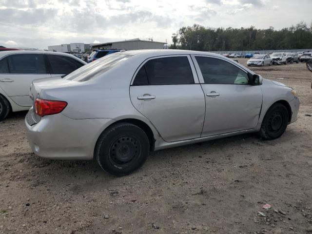 Obraz 3 z 2010 TOYOTA COROLLA BASE 2010 z VIN 2T1BU4EE1AC300047