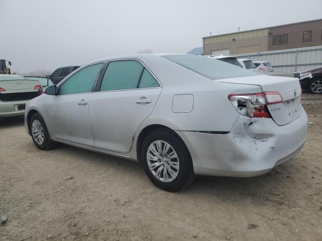 Изображение 2 2012 TOYOTA CAMRY BASE 2012 с VIN 4T4BF1FK7CR267902