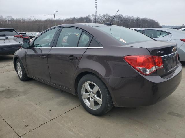Obraz 2 z 2015 CHEVROLET CRUZE LT 2015 z VIN 1G1PC5SB0F7126529
