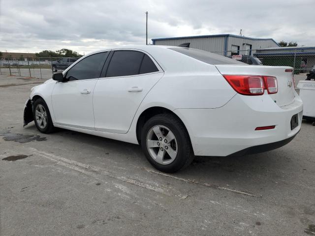 Изображение 2 2016 CHEVROLET MALIBU LS 2016 с VIN 1G11A5SA4GU162018