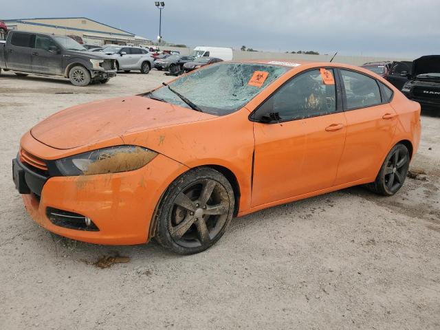 Obraz 2013 DODGE DART SXT 2013