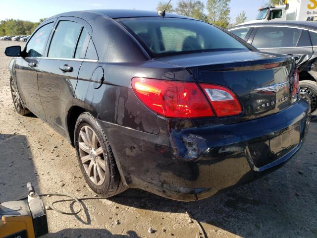 Obraz 2 z Chrysler Sebring Limited 2010 z VIN 1C3CC5FB5AN213206
