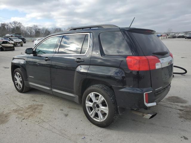 Obraz 2 z 2017 GMC TERRAIN SLE 2017 z VIN 2GKFLTEK6H6318404