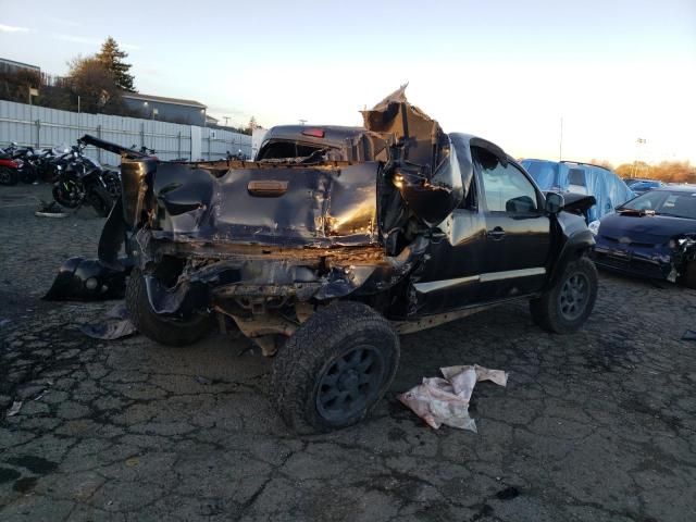 Image 3 of 2006 TOYOTA TACOMA DOUBLE CAB 2006 with VIN 5TELU42N16Z228101