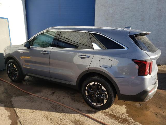 Obraz 2 z 2024 KIA SORENTO S 2024 z VIN 5XYRLDJCXRG258502