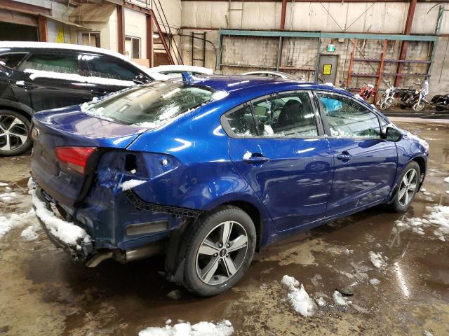 Image 3 of 2018 KIA FORTE LX 2018 with VIN 3KPFL4A72JE229938