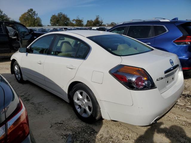 Obraz 2 z 2009 NISSAN ALTIMA 2.5 2009 z VIN 1N4AL21E29C152428