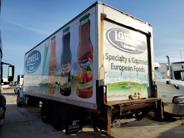 Image 2 of 2012 FREIGHTLINER M2 106 MEDIUM DUTY 2012 with VIN 1FVHCYBS6CHBT3074