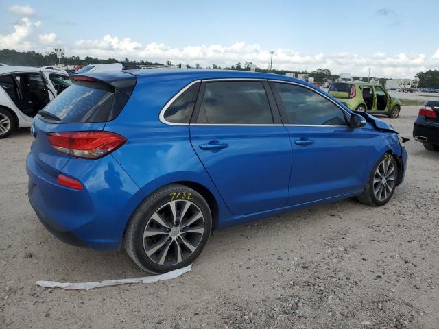 Obraz 3 z 2018 HYUNDAI ELANTRA GT  2018 z VIN KMHH35LE5JU043124