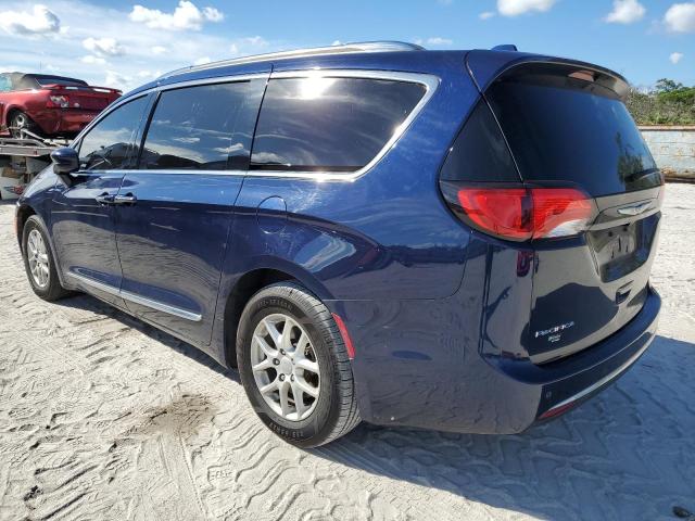 Image 2 of 2020 CHRYSLER PACIFICA TOURING L 2020 with VIN 2C4RC1BG4LR127598