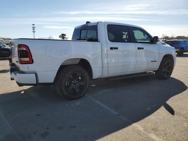 Изображение 3 2023 RAM 1500 BIG HORN/LONE STAR 2023 с VIN 1C6SRFFT2PN580276