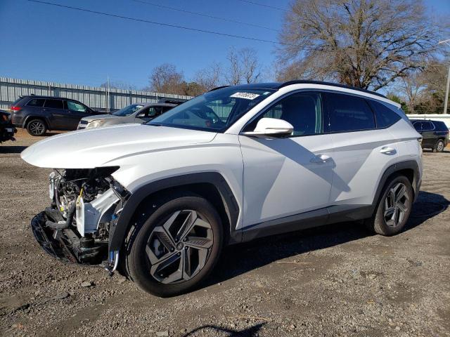 Изображение 2023 HYUNDAI TUCSON LIMITED 2023