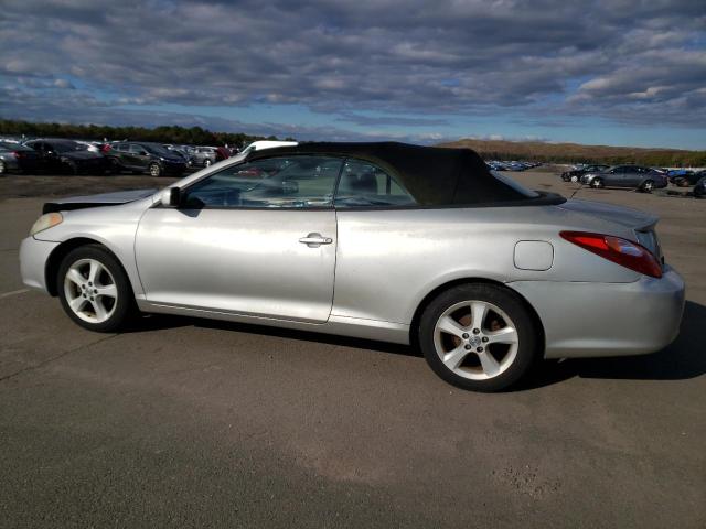 Изображение 2 2006 TOYOTA CAMRY SOLARA SE 2006 с VIN 4T1FA38P86U068201