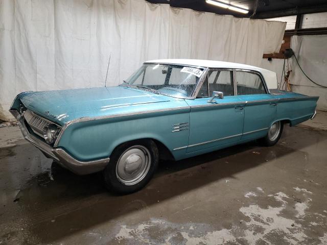 1964 MERCURY MONTEREY 1964 image
