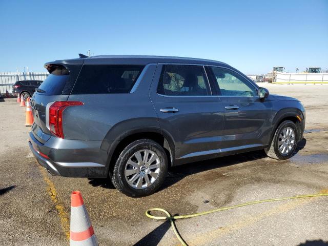 Image 3 of 2024 HYUNDAI PALISADE SEL 2024 with VIN KM8R2DGE6RU705056