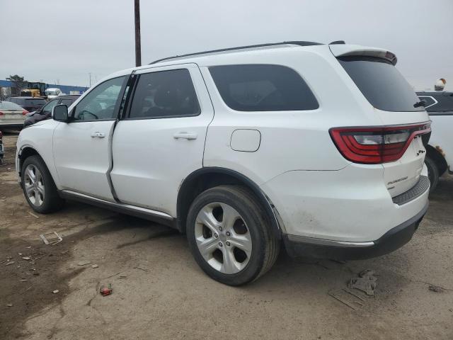 Image 2 of 2015 DODGE DURANGO SXT 2015 with VIN 1C4RDJAG7FC114176