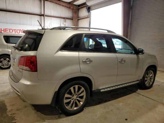 Изображение 3 2012 KIA SORENTO SX 2012 с VIN 5XYKWDA28CG278948