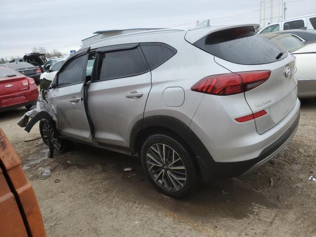 Obraz 2 z 2020 HYUNDAI TUCSON LIMITED 2020 z VIN KM8J3CAL5LU123419