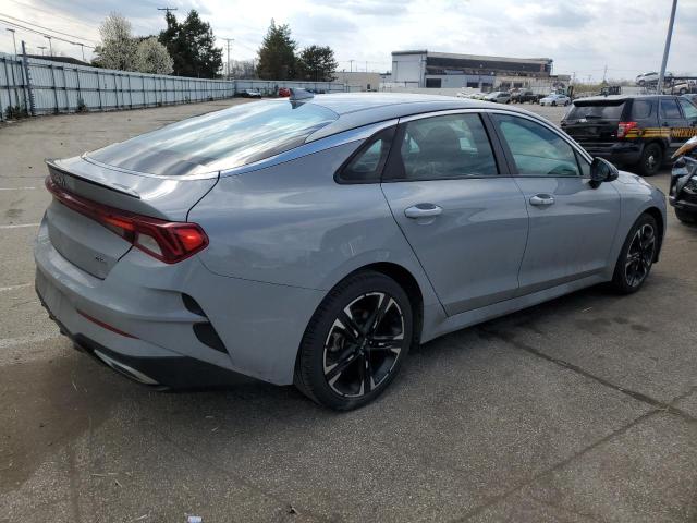 Изображение 3 2023 KIA K5 GT LINE 2023 с VIN 5XXG64J29PG176090