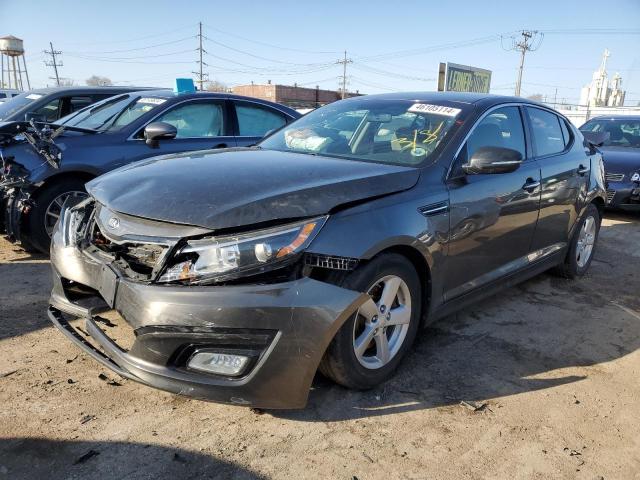 2014 KIA OPTIMA LX 2014 image