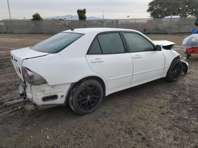 Изображение 3 2002 LEXUS IS 300 2002 с VIN JTHBD192320058967