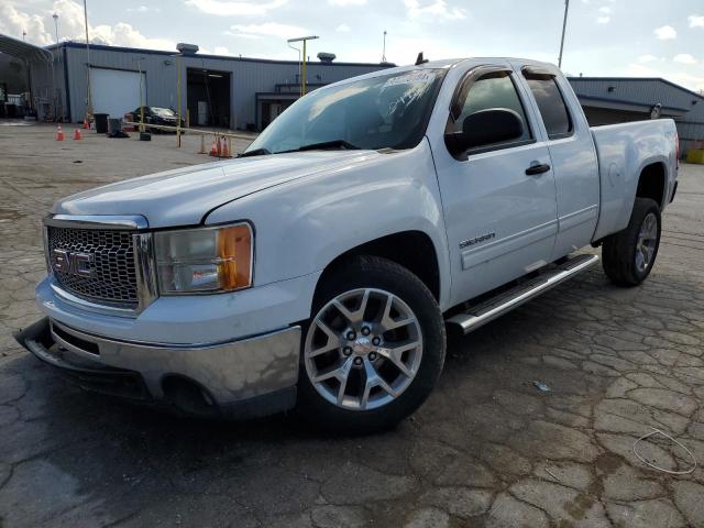 Изображение 1 2013 GMC SIERRA K1500 SLE 2013 с VIN 1GTR2VE76DZ120472