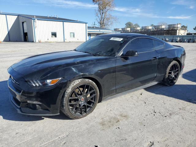 2015 Ford Mustang 2015 image