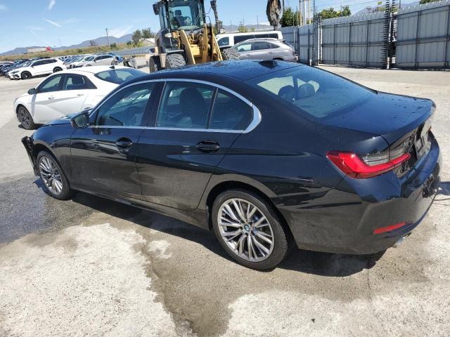 Obraz 2 z 2024 BMW 330XI  2024 z VIN 3MW89FF08R8E13075