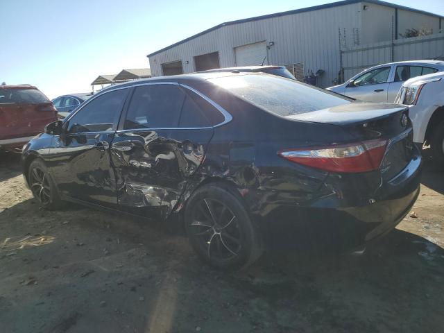Изображение 2 2015 TOYOTA CAMRY XSE 2015 с VIN 4T1BK1FK3FU556270