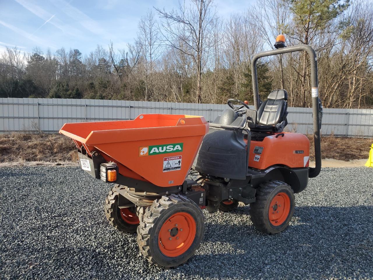 Obraz 2 z 2022 OTHER DUMP BODY 2022 z VIN UA100707L00089410