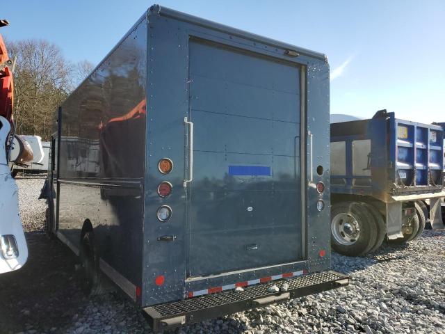 Изображение 2 2021 FORD F59  2021 с VIN 1F65F5KNXM0A04978