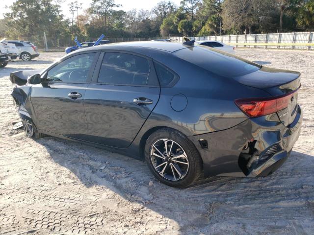 Obraz 2 z 2023 KIA FORTE LX 2023 z VIN 3KPF24AD7PE544297