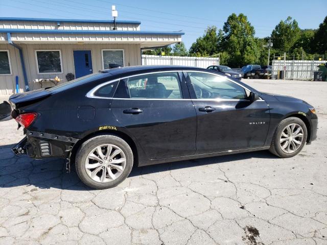 Image 3 of 2019 CHEVROLET MALIBU LT 2019 with VIN 1G1ZD5ST4KF208276
