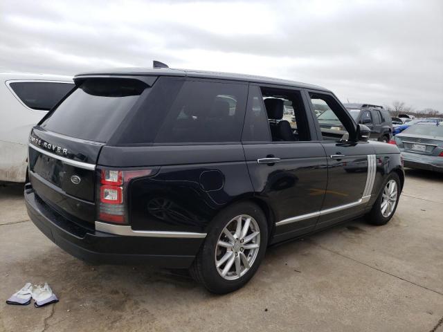 Obraz 3 z 2017 LAND ROVER RANGE ROVER  2017 z VIN SALGR2FK9HA326810