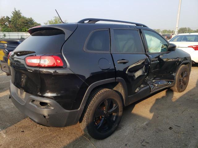Obraz 3 z 2016 JEEP CHEROKEE SPORT 2016 z VIN 1C4PJMAB6GW348928